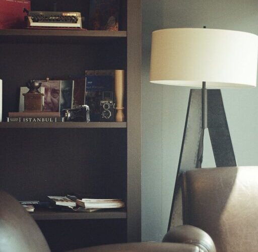 How to Create a Cosy and Inviting Reading Nook at Home