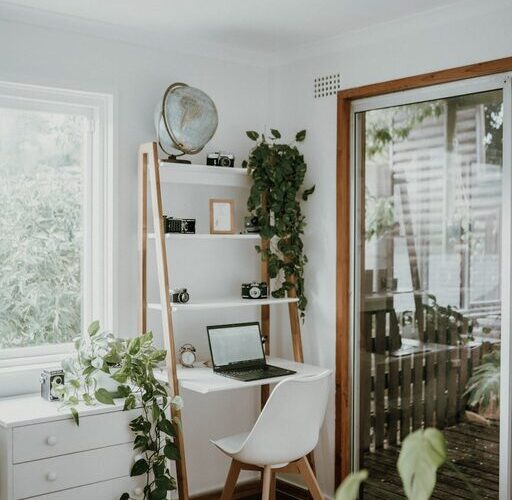 Tips for Creating a Cosy and Inviting Home Workspace